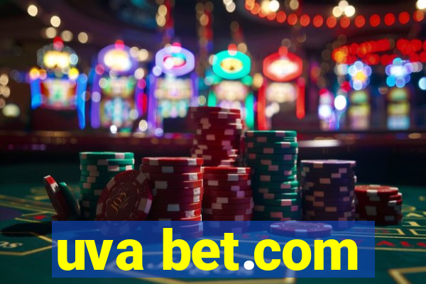 uva bet.com